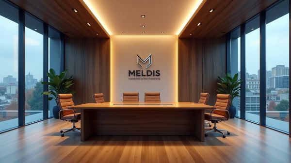 Meldis - Conseil en cybersécurité Montpellier et région